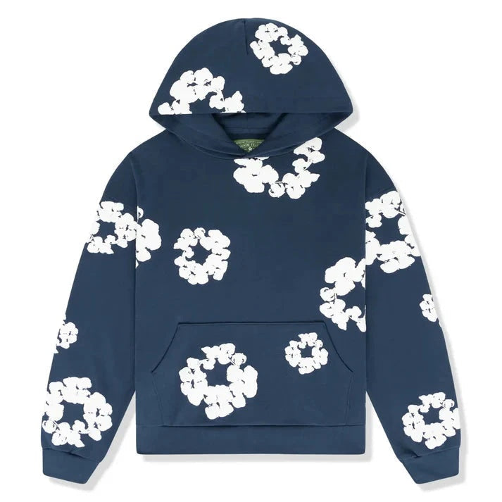 "Denim Tear" - Tracksuit