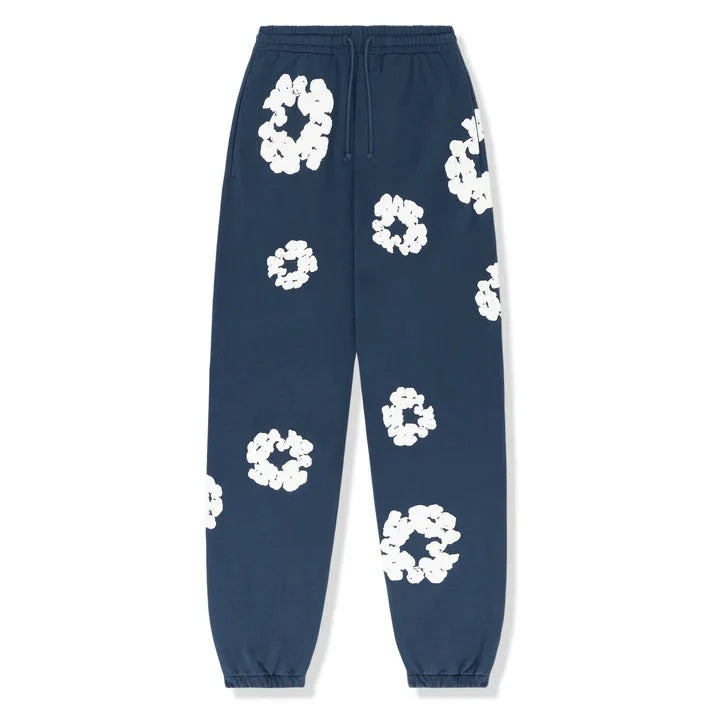 "Denim Tear" - Tracksuit